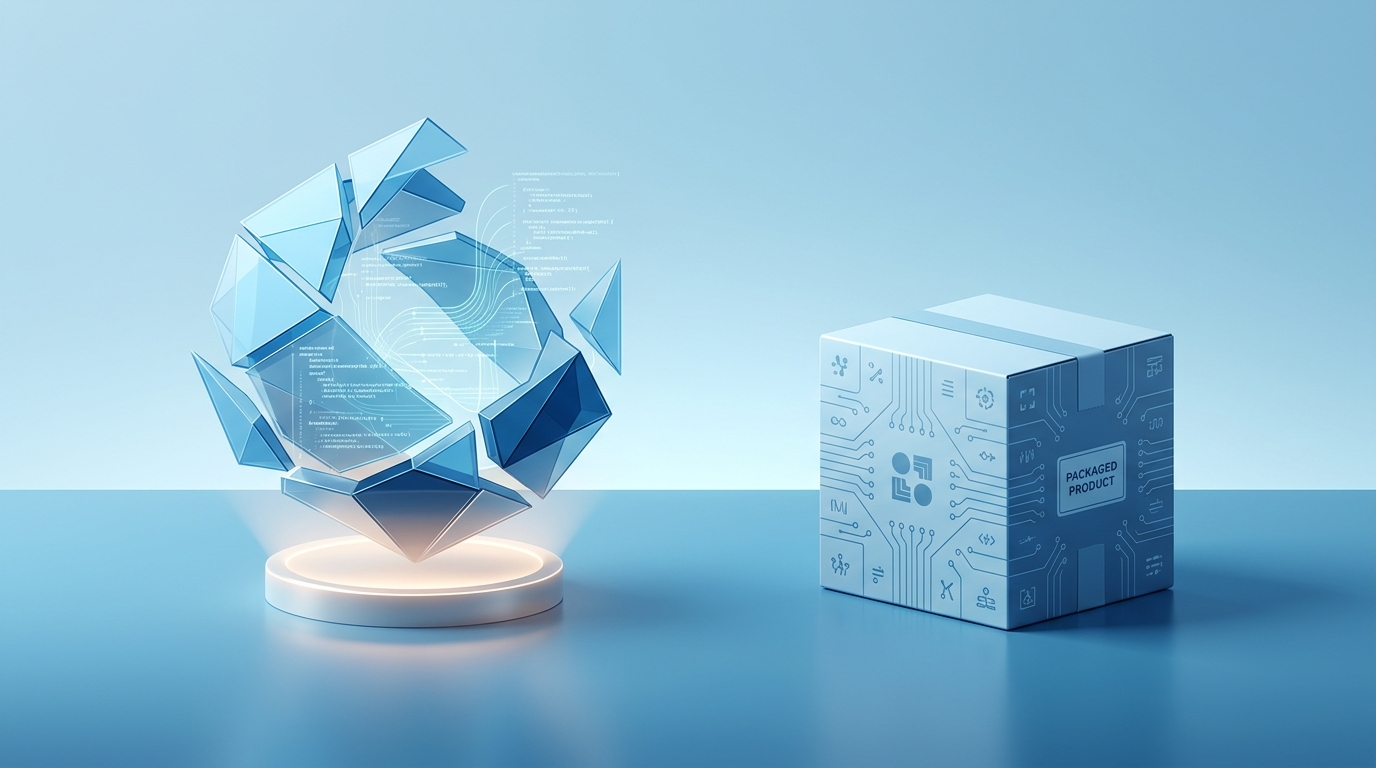 פיתוח תוכנה מותאמת אישית vs. תוכנה מדף: מתי כדאי להשקיע בפיתוח ייעודי?