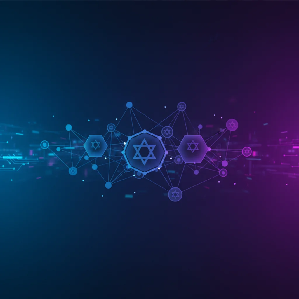 פיתוח API לאתר ולמערכות — המדריך המלא לעסקים ישראלים 2026