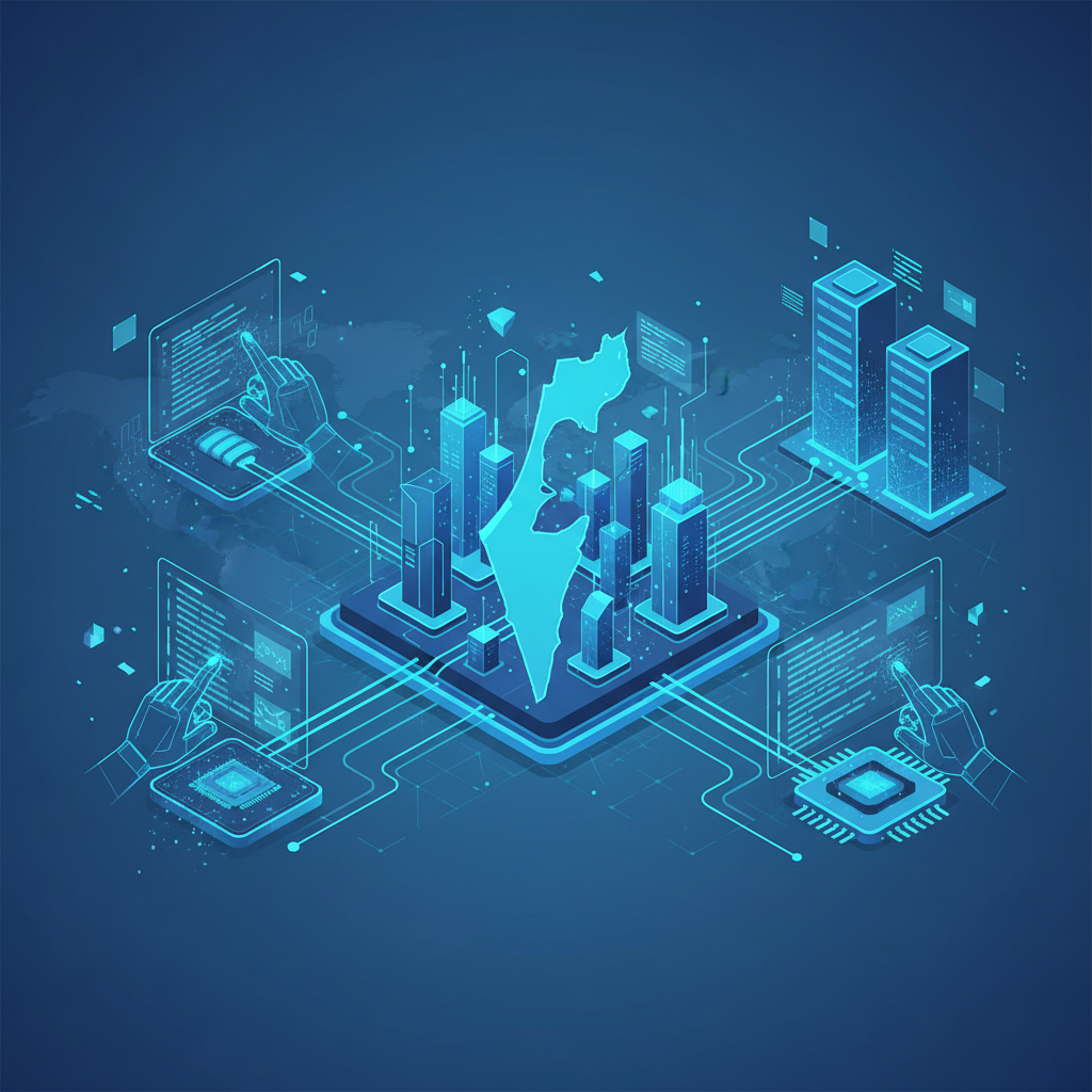 Software Development Services in Israel: The Complete 2026 Buyer's Guide